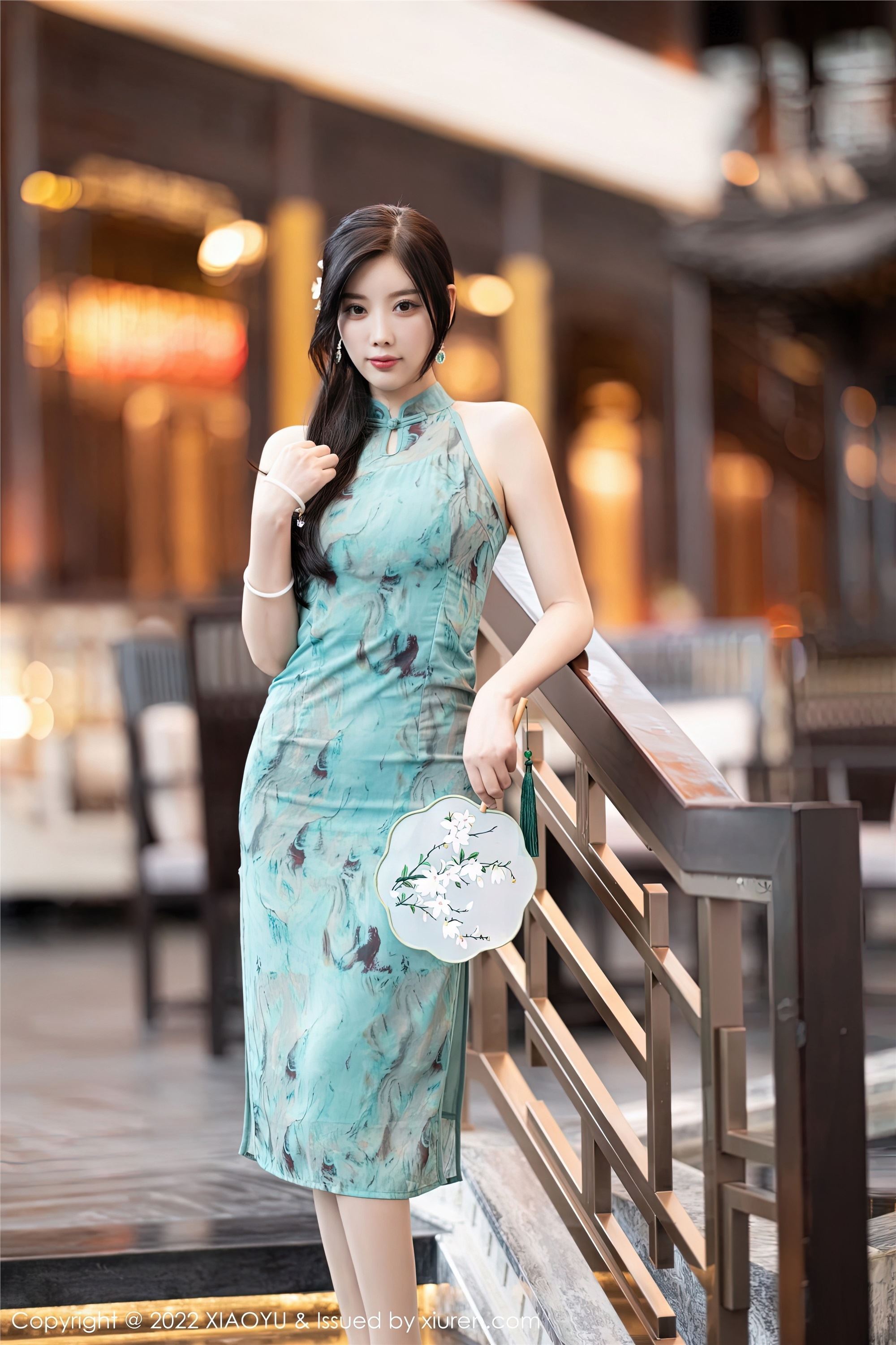 XIAOYU语画界 2022.10.14 VOL.882 杨晨晨Yome